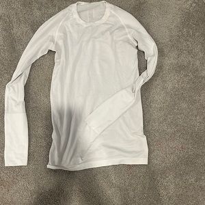 lululemon swiftly tech